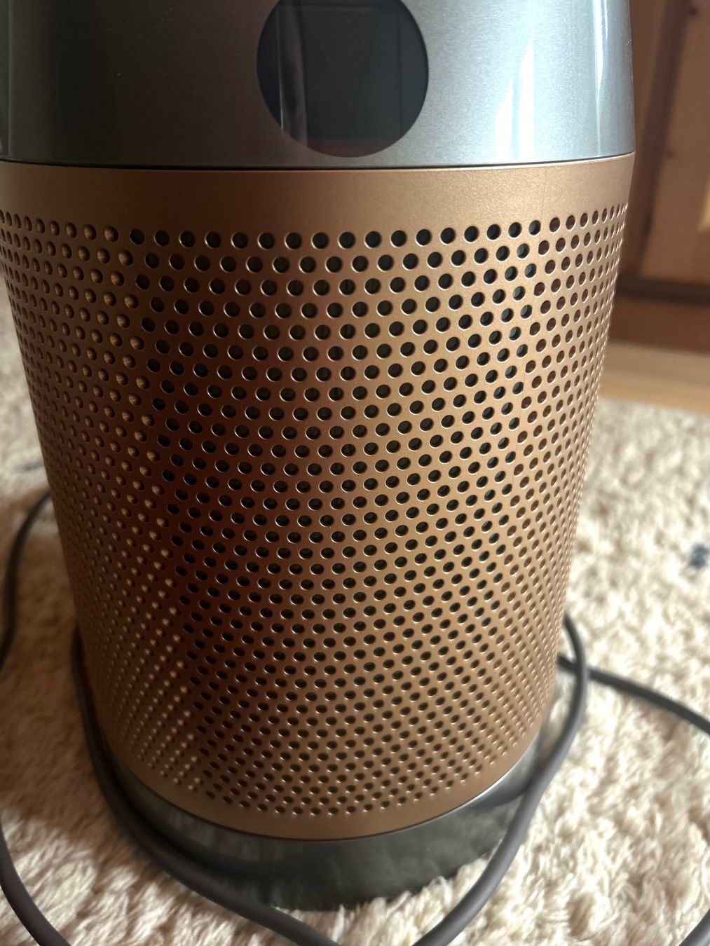 Dyson Ventilatori: Der neue Dyson Find+Follow Purifier Cool – Nuovo e nell'imballaggio originale da Schwändi GL venduto da Lego_und_co 2