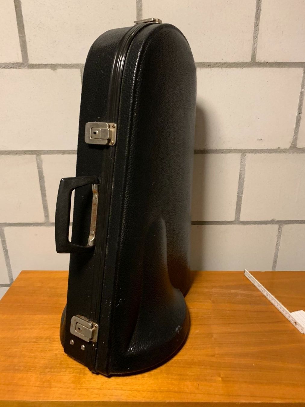 Strumenti musicali: Besson Horn Westminster London – Nuovo (secondo la descrizione) da Arch venduto da Karibu19 6