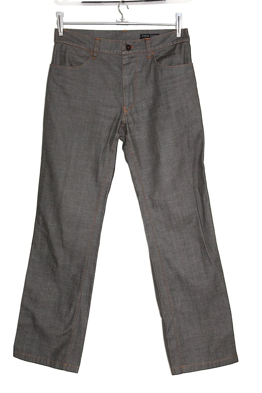 Jeans: Stefan Steiner Jeans Gr. 46 – Usato da Locarno venduto da madame-tus-sauds 2