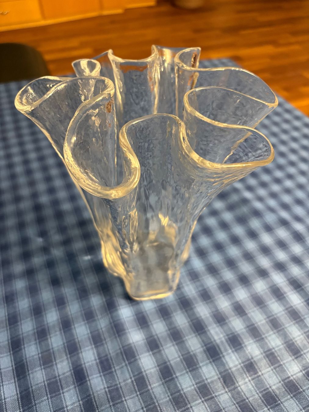 Vase & Récipients: Blumenvase – D'occasion à Aarwangen par Anflolu66