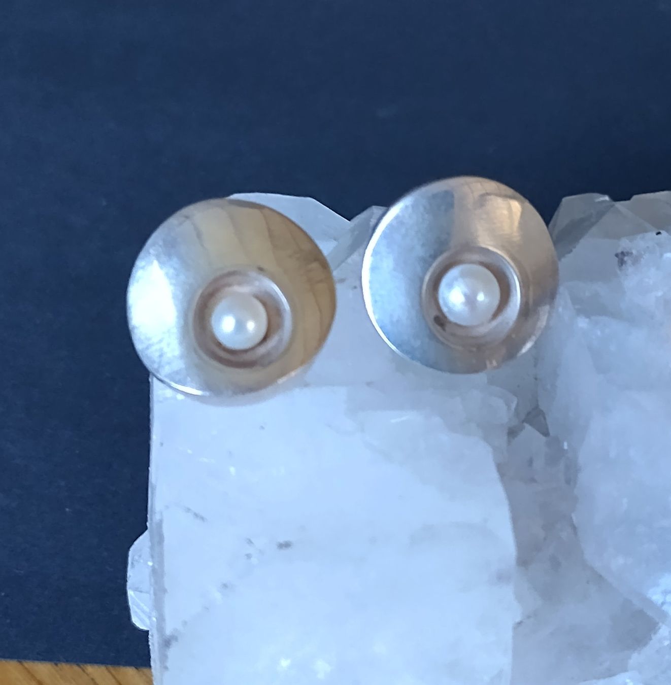 Orecchini pendenti & Orecchini a lobo: HÜBSCHE OHRRINGE SILBER 925 – Usato da Romanshorn venduto da Stubsinator 3