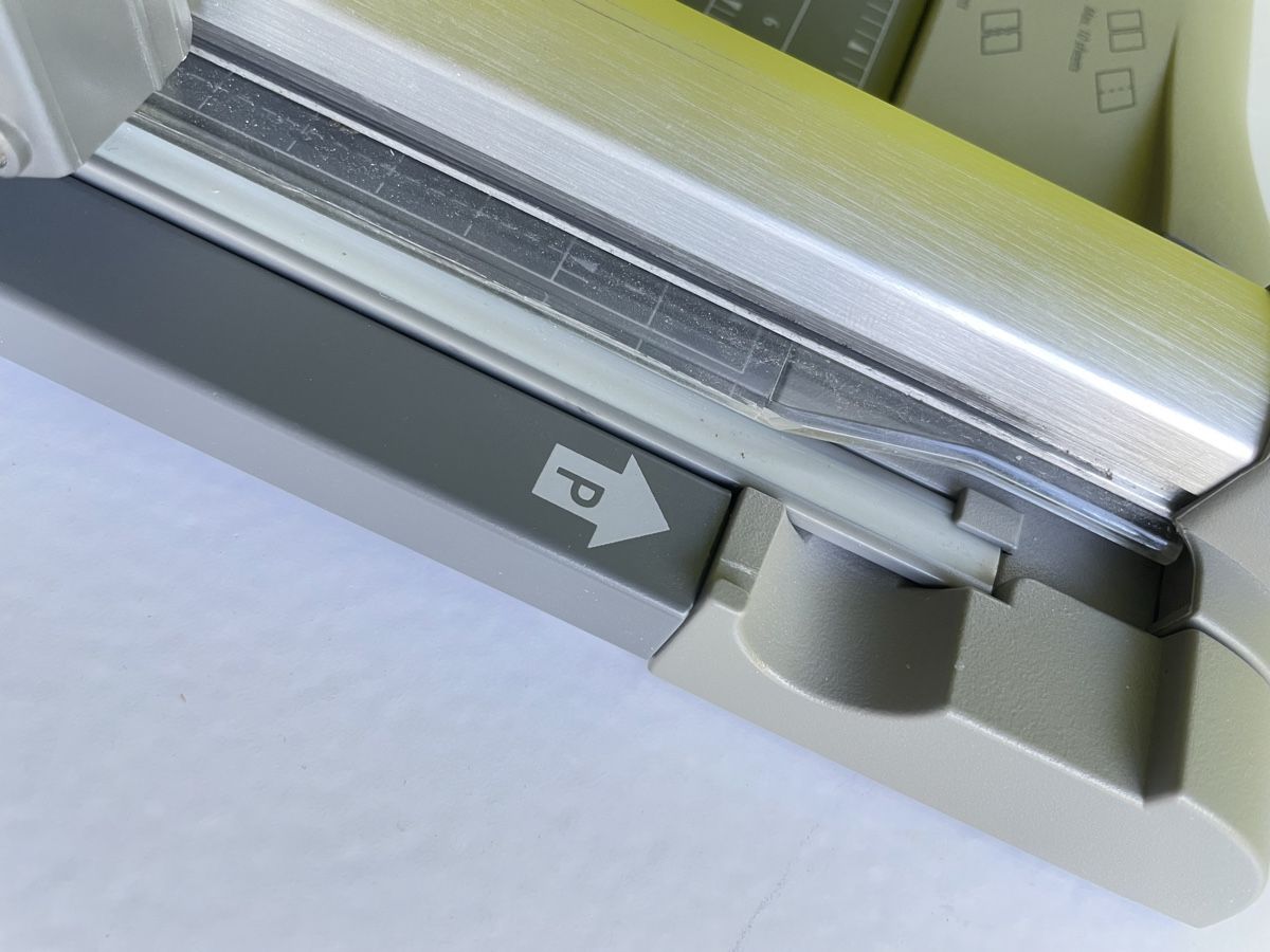 Rexel Alle Werkzeuge: Rexel A425 SmartCut Rollenschneider – Gebraucht aus Tägerwilen von Shaimaa 2