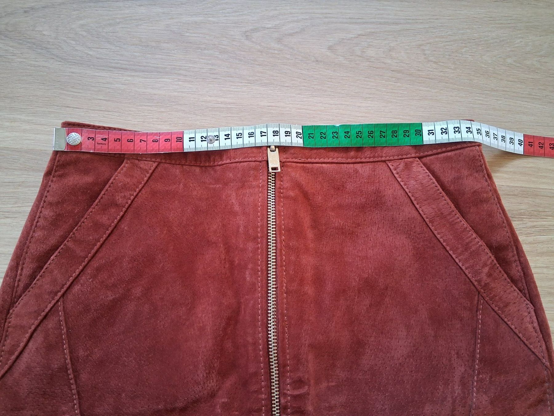 Only Gonne: Only Lederrock XS – Usato da Lengnau AG venduto da Nathi88 5