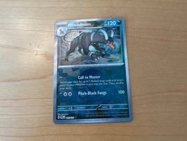 Houndoom [Pokeball] 063/131 PRE EN