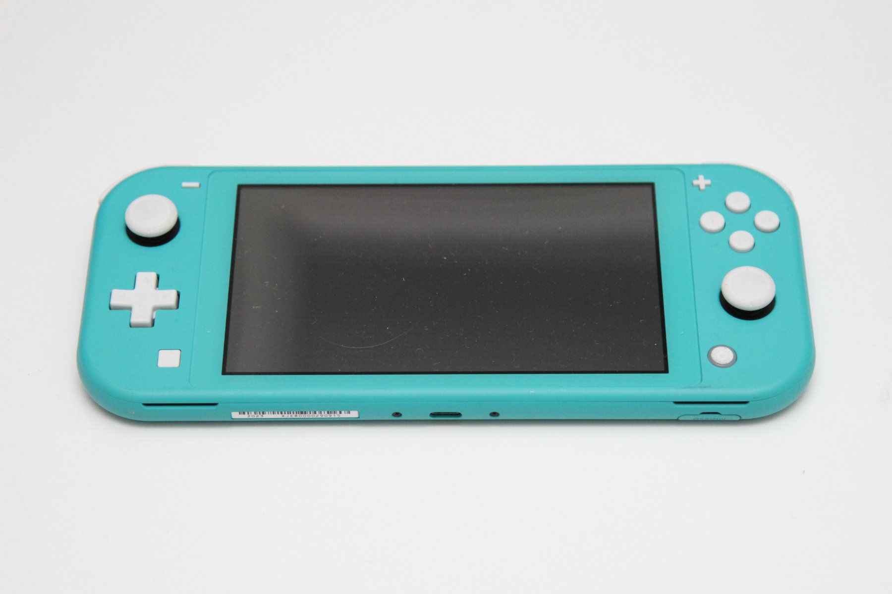 Nintendo Console: Nintendo Switch mit Spielen – Usato da Basel venduto da camelot99 4