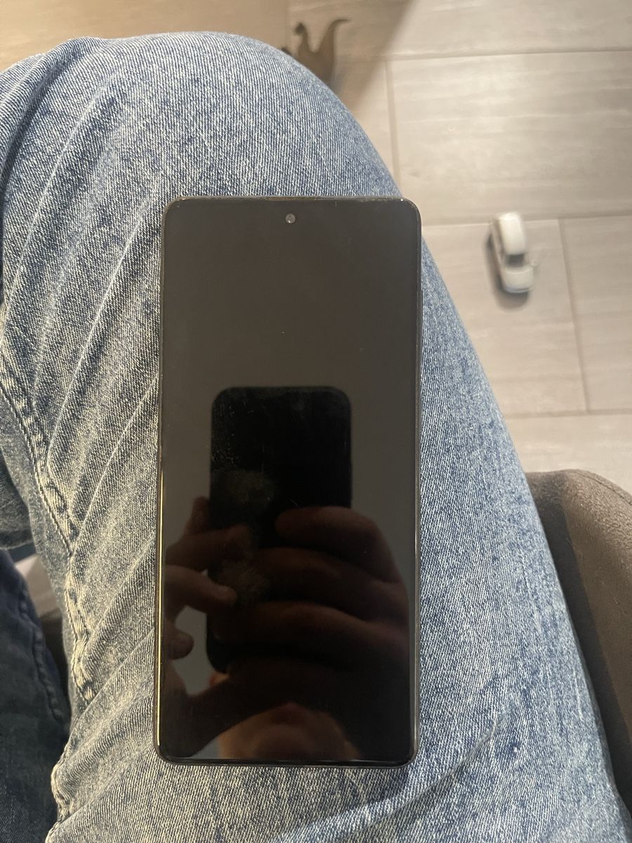 Samsung Portables: Samsung Galaxy A71 – D'occasion à Igis par nst_7jh5