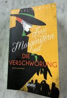 Frau Morgenstern und die Verschwörung - Marcel Huwyler