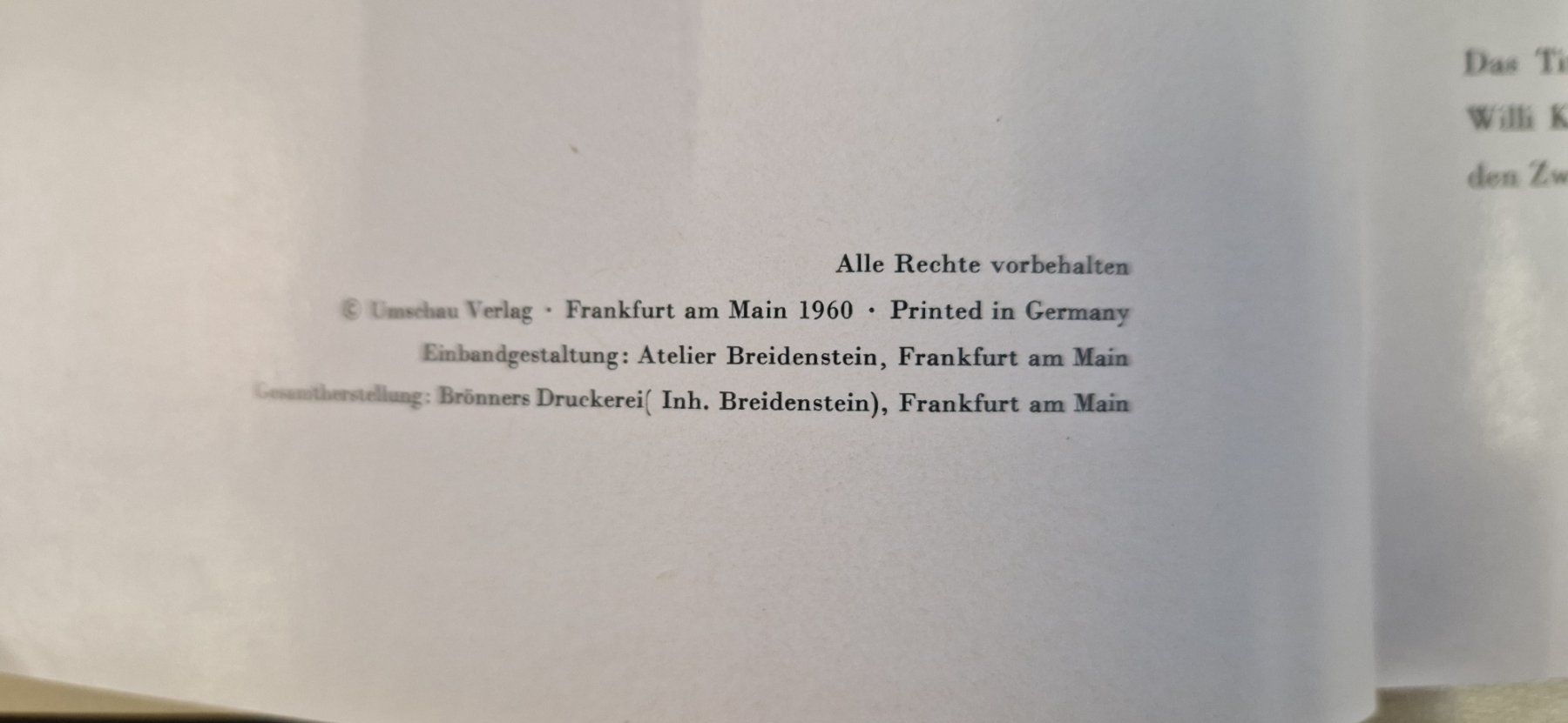 Bücher: BUCH LEICA UND LEICA SYSTEM – Gebraucht aus Bilten von Mic2022 1