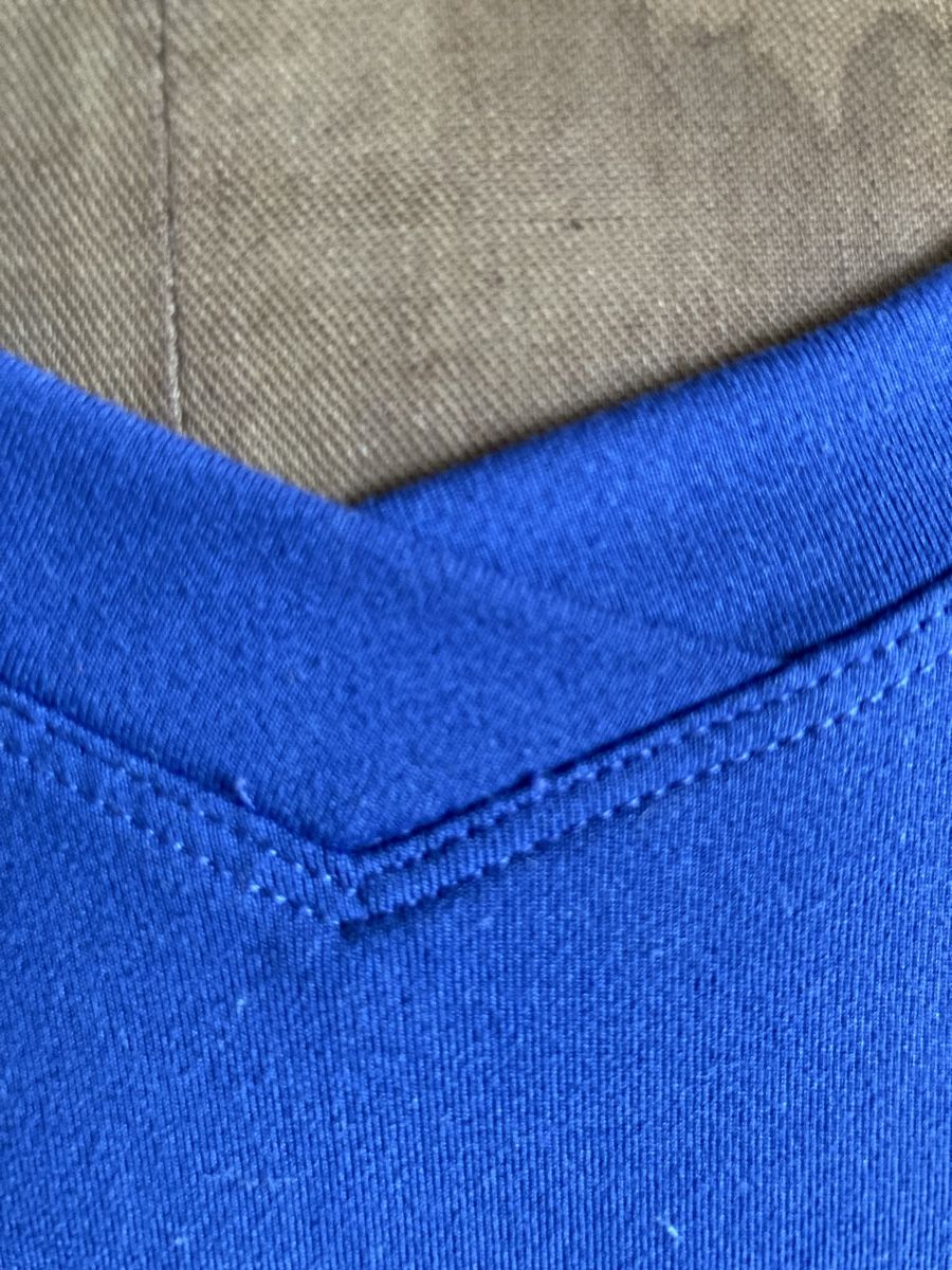 Arcteryx Kleider: Arc'teryx Sommerkleid Gr. L blau,  – Gebraucht aus Muttenz von Katrin0111 3