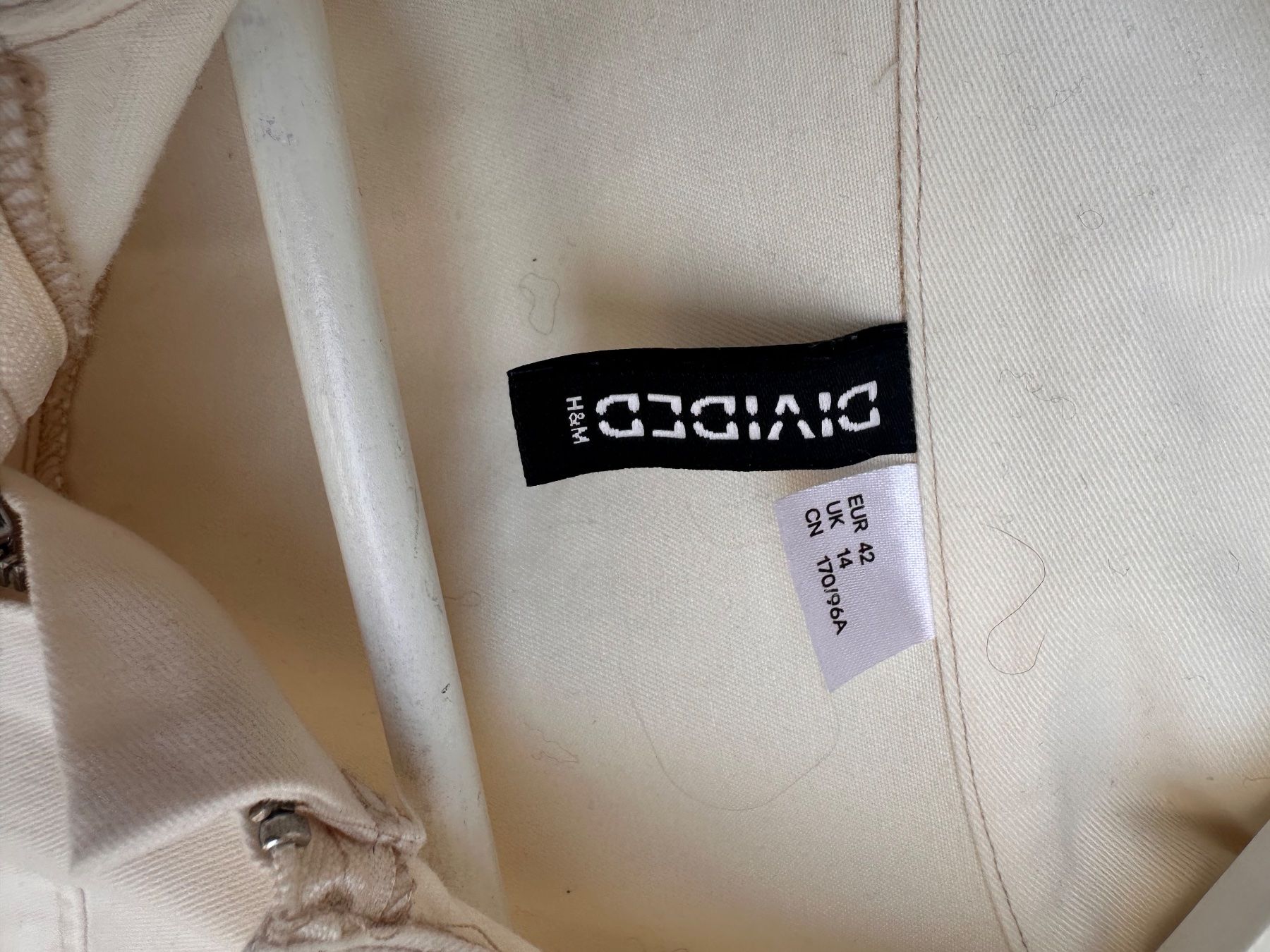 H&M Jumpsuits: Overall, Gr. 40/42 – D'occasion à Volketswil par iac_yf9h 1