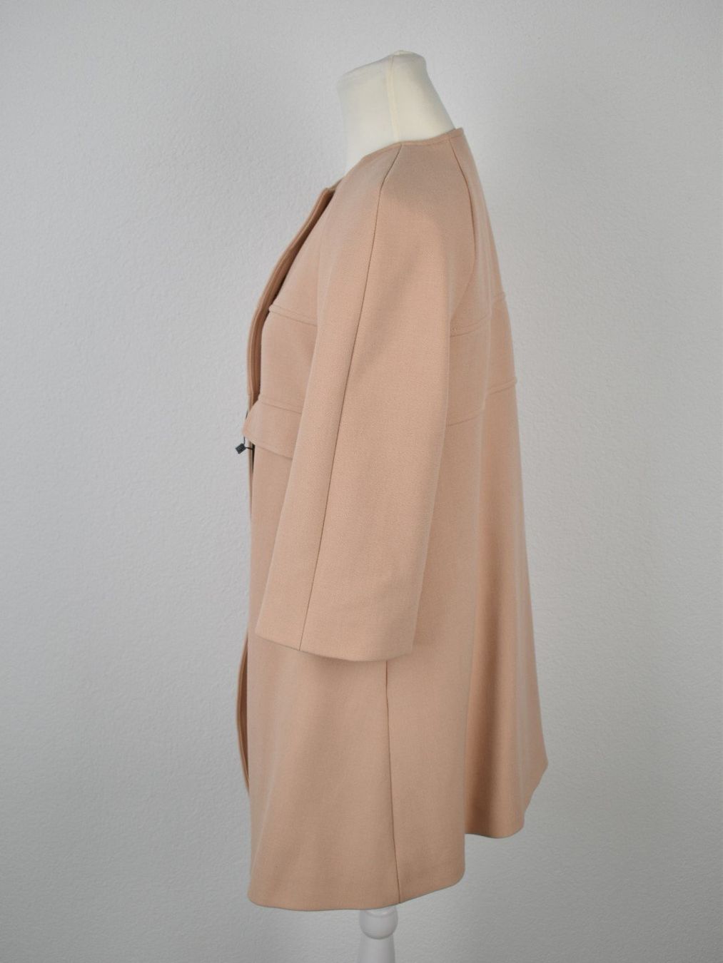 Zara Cappotti: Zara Mantel Gr.36/38 ungetragen – Nuovo (secondo la descrizione) da Nürensdorf venduto da 2ND_STORY 1