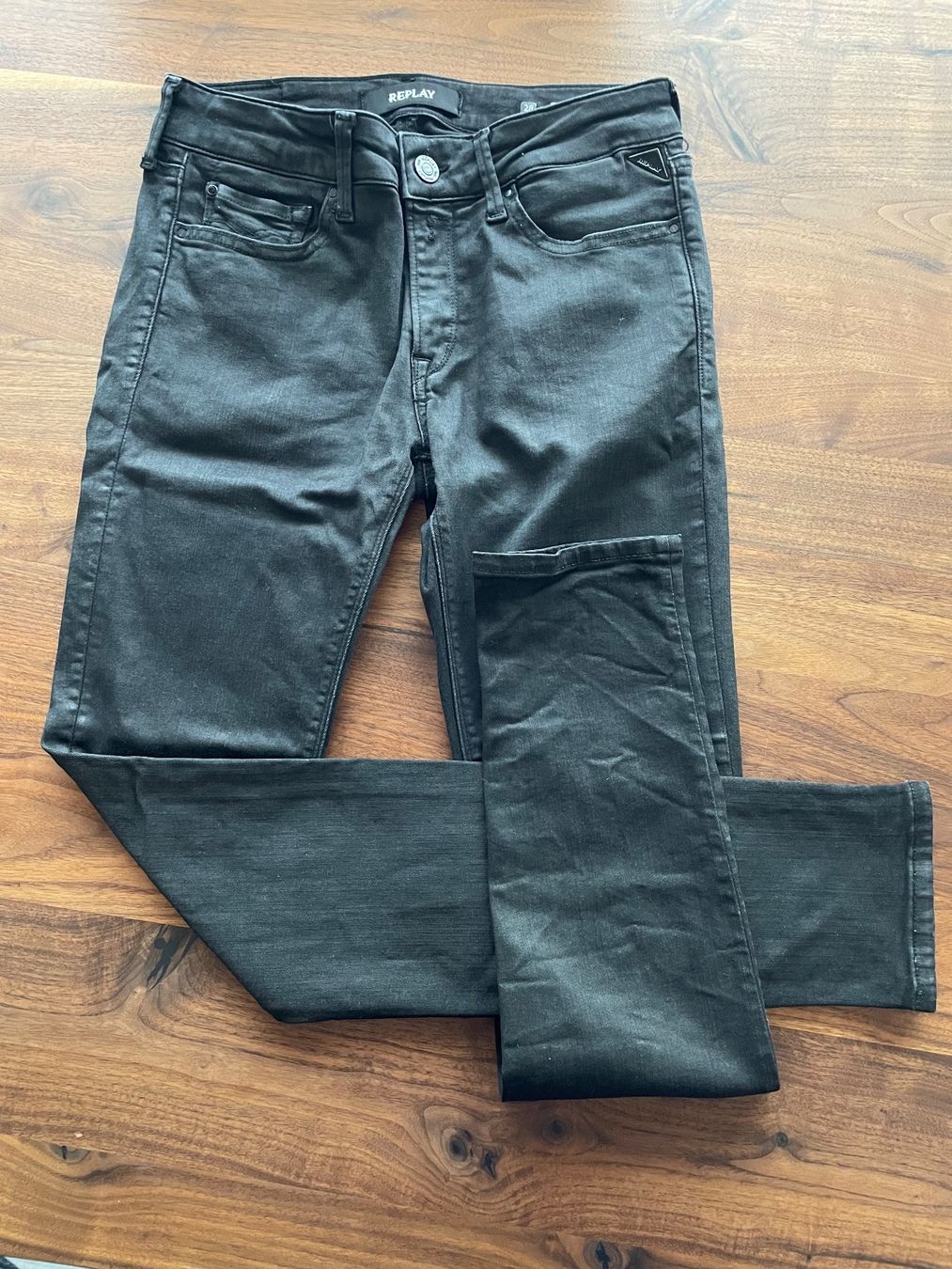 Replay Jeans: Replay Jeans – Usato da Unteriberg venduto da fae_2gz2