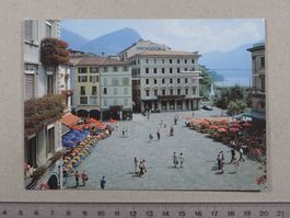 Lugano, Piazza Riforma