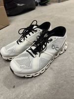 On Laufschuhe Gr 42.5