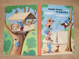 Globis taten in Amerika-Nr.29