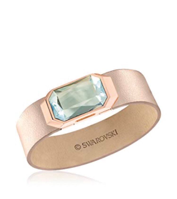 Swarovski Armbänder & -reifen: SWAROVSKI Set: Armband USB NEU – Neu und originalverpackt aus Winkel von Luxtime