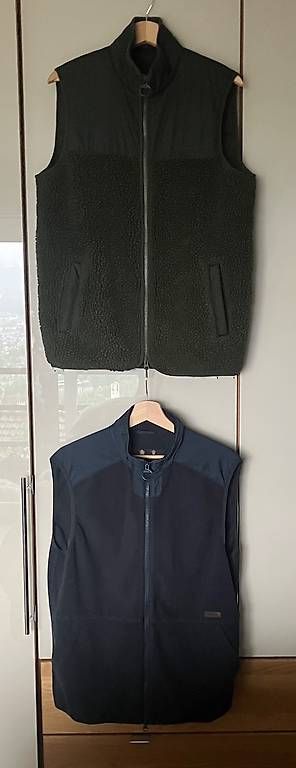 Lotti di vestiti: Marken Kleiderpacket Polo's/Overshirts/Pullover – Usato da Thun venduto da Oliverluca12 1