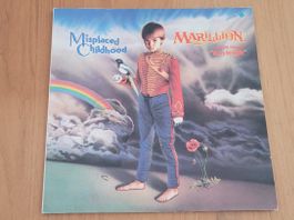 LP  Marillion