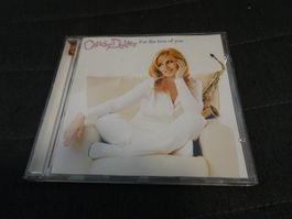 Candy Dulfer - For the Love of you CD