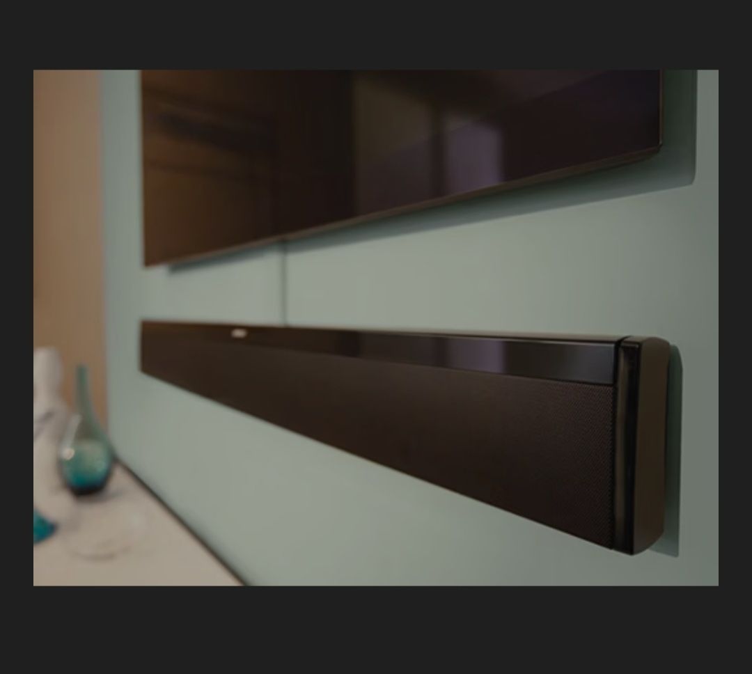 Bose Heimkino: Bose CineMate 1 SR – Gebraucht aus Brugg AG von Sasch09 6