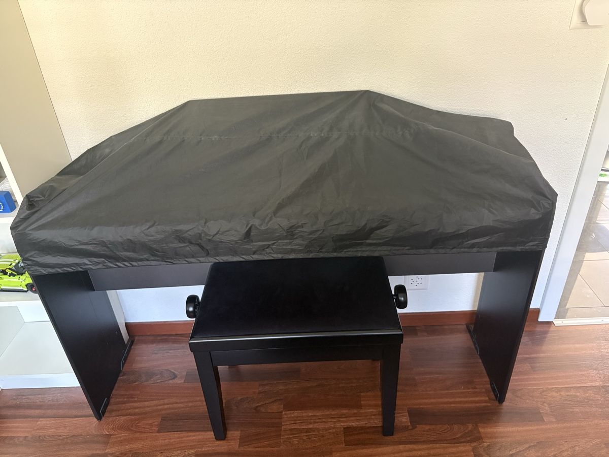 Yamaha Instruments de musique: Yamaha Piano P-45 – Neuf (Voir description) à Wauwil par Marracho 5