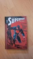 Superman - Pour demain - Comics