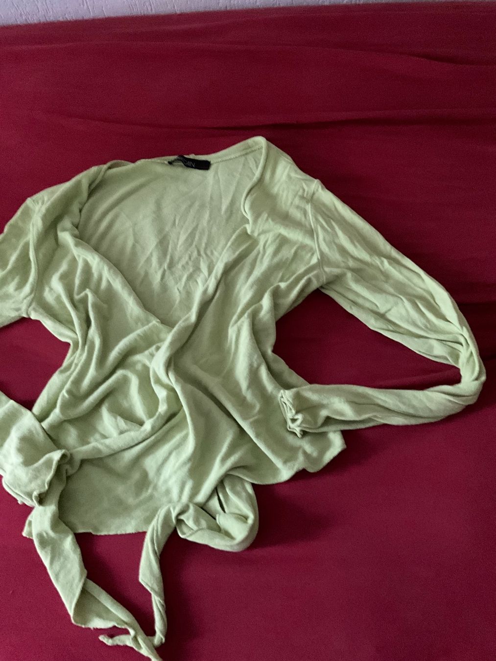 Marc Cain Giacche: Marc Cain Jacke, Gr.3, für L – Usato da Bolligen venduto da Aquella71