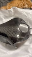 100% Carbon Tankverkleidung Z900