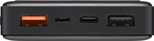 Altro: Goobay Wireless Quick Charge Powerbank 1 – Nuovo e nell'imballaggio originale da Hünenberg venduto da Akkushop-Schweiz 3