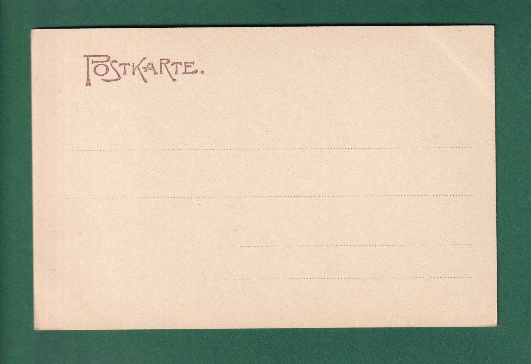 Cartoline postali: AUGSBURG - Obere Maximilianstrasse - Parade – Usato da Pully venduto da nicecards-shop 1