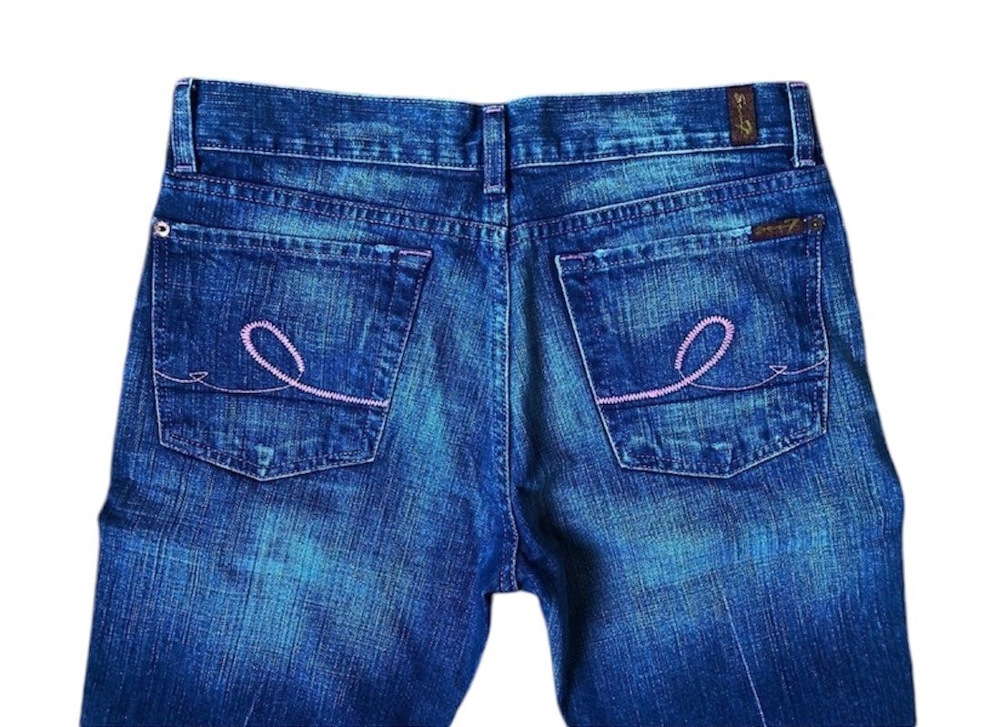 Jeans: Jeans Seven – Nuovo (secondo la descrizione) da Dotzigen venduto da SecondHandGems 2