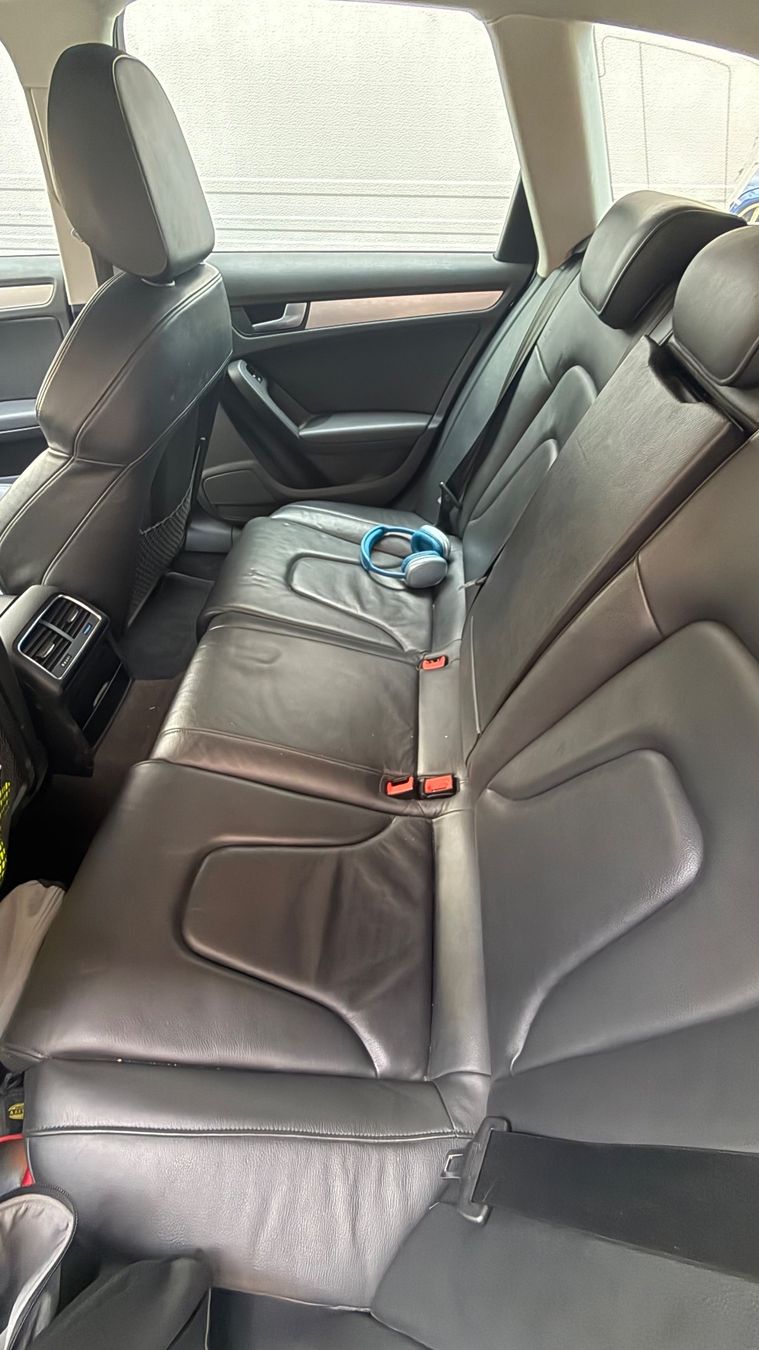Automobili: Audi A4 all road – Usato da Delley venduto da ped_6m8d 5