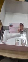 Philips Lumea IPL SC1999/00  NEU