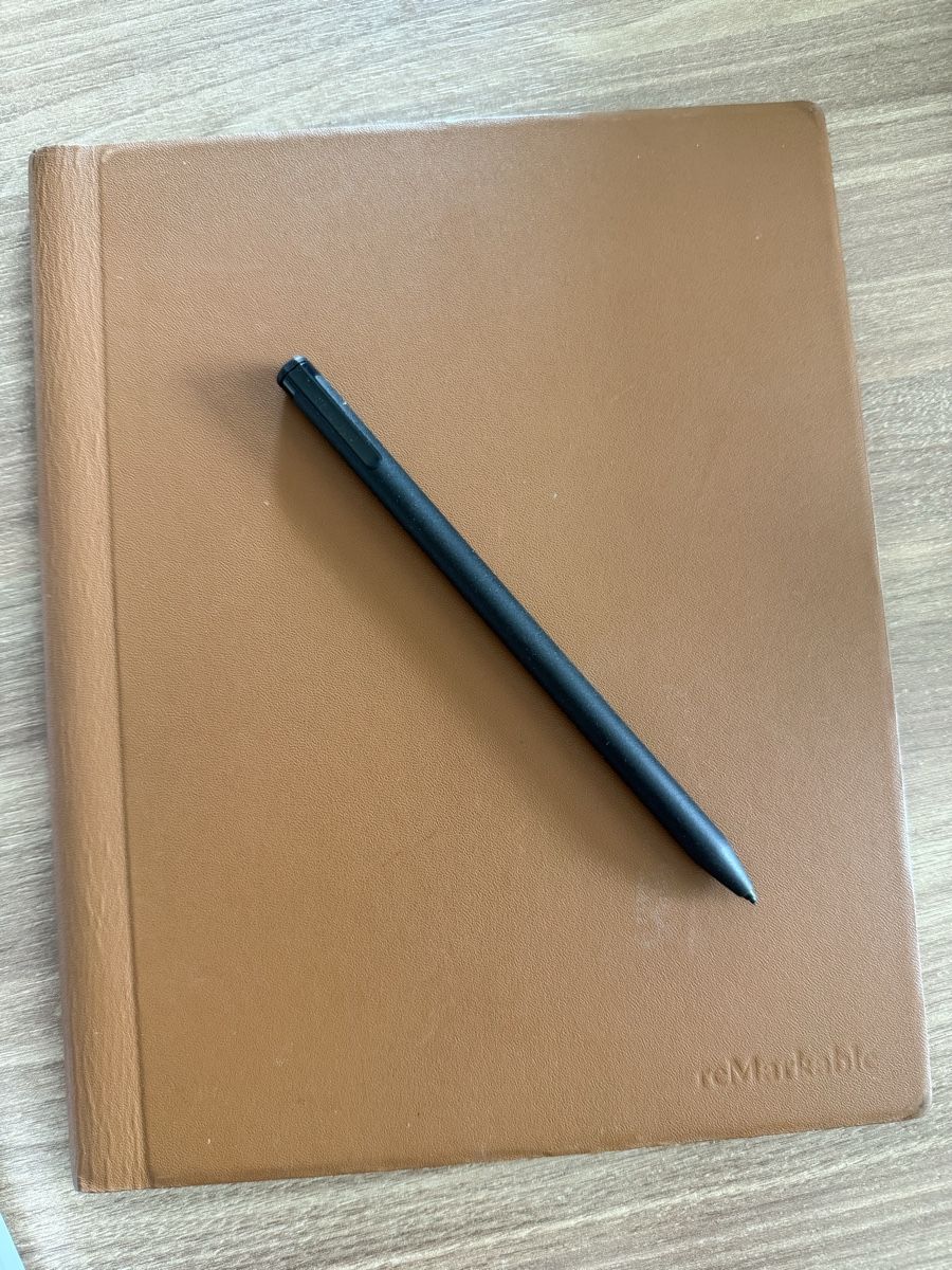 reMarkable Tablet PC: reMarkable 2 – Gebraucht aus Küsnacht ZH von SusannIsrael 1