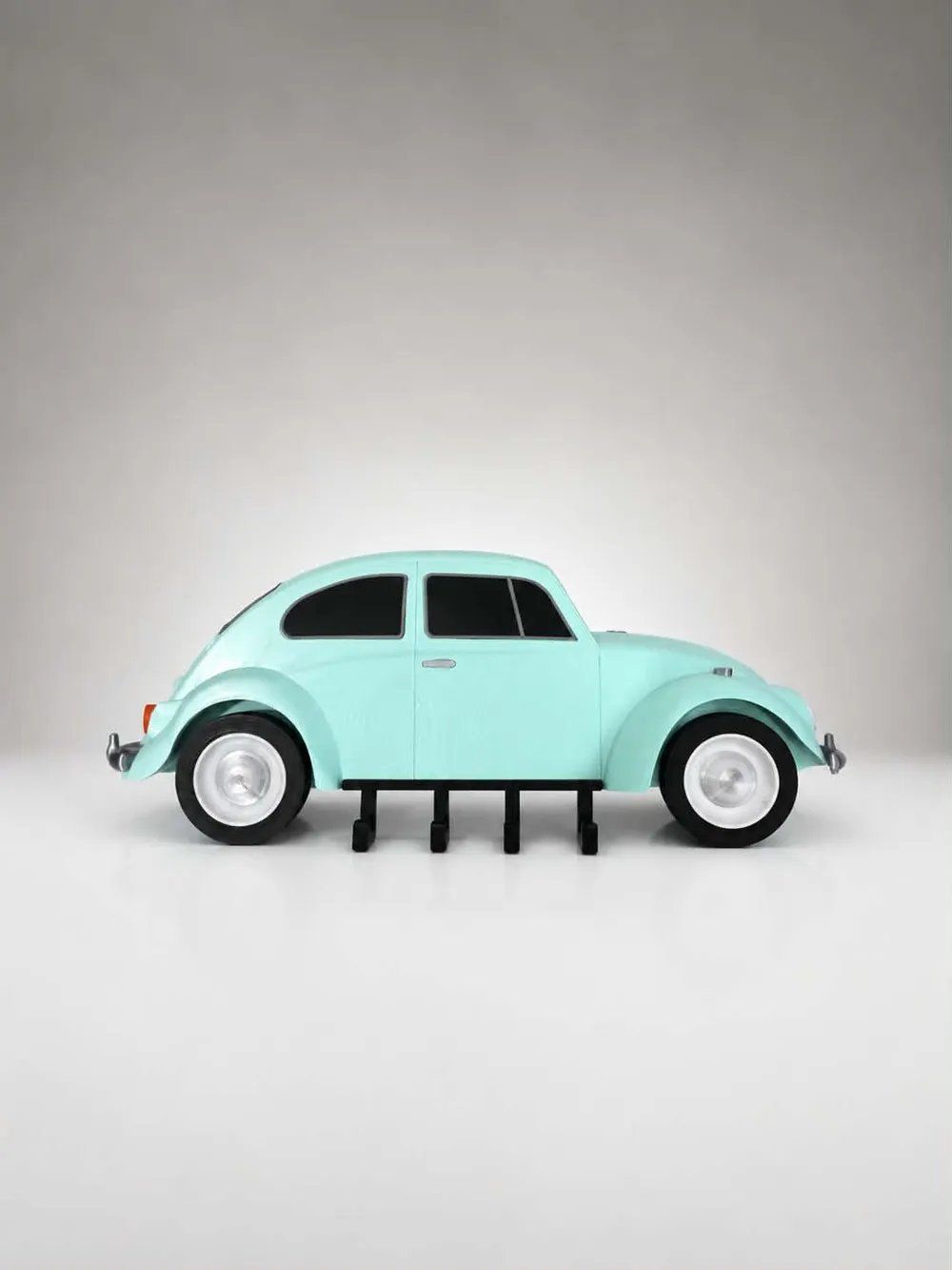 Toutes les décorations: VW Käfer Schlüsselhalter – Neuf (Voir description) à Niederweningen par Wellington3D 4
