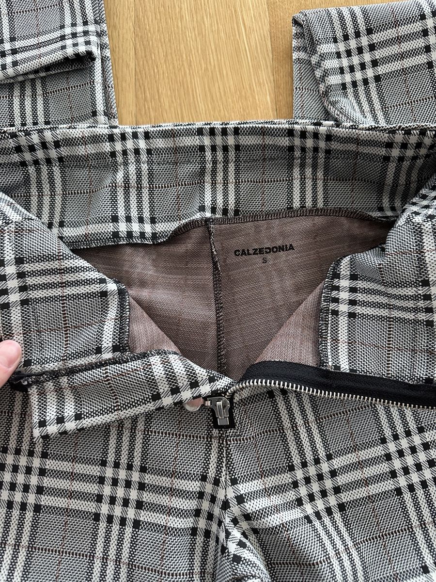 Calzedonia Leggings: Leggins CALZEDONIA – Gebraucht aus Rickenbach b. Wil von iah_pg6d 1