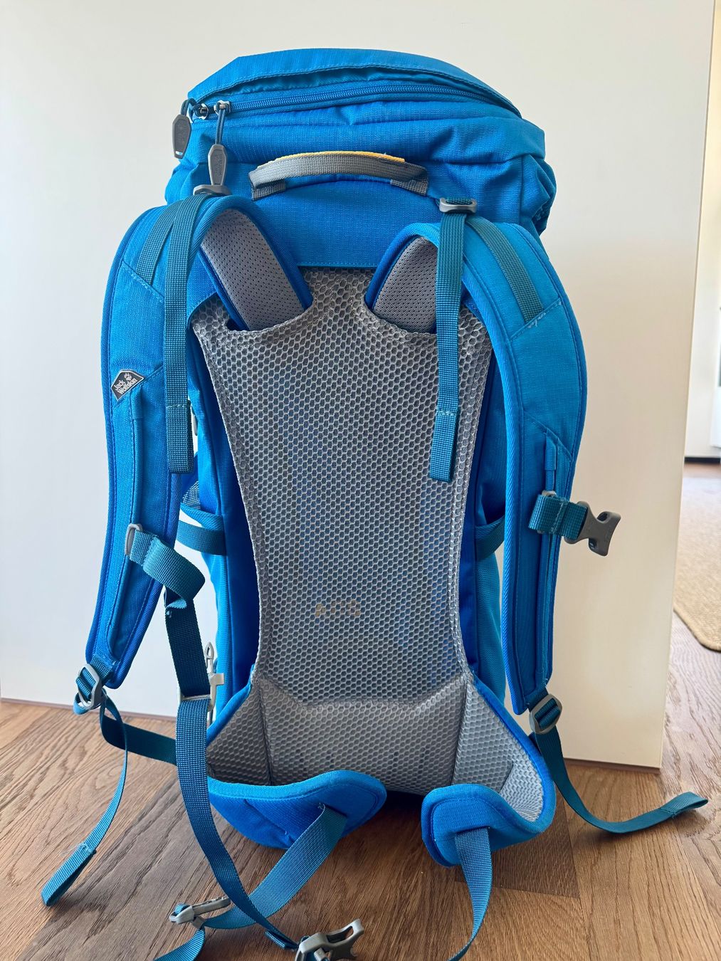 Jack Wolfskin Sacs à dos: Wanderrucksack – D'occasion à Domat/Ems par cowi 3