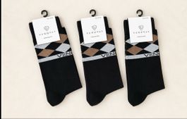 Herrensocken venovay grösse 43-45