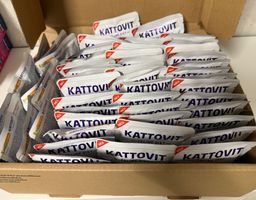 Kattovit Niere/Renal Paté Huhn 50 x 85 g