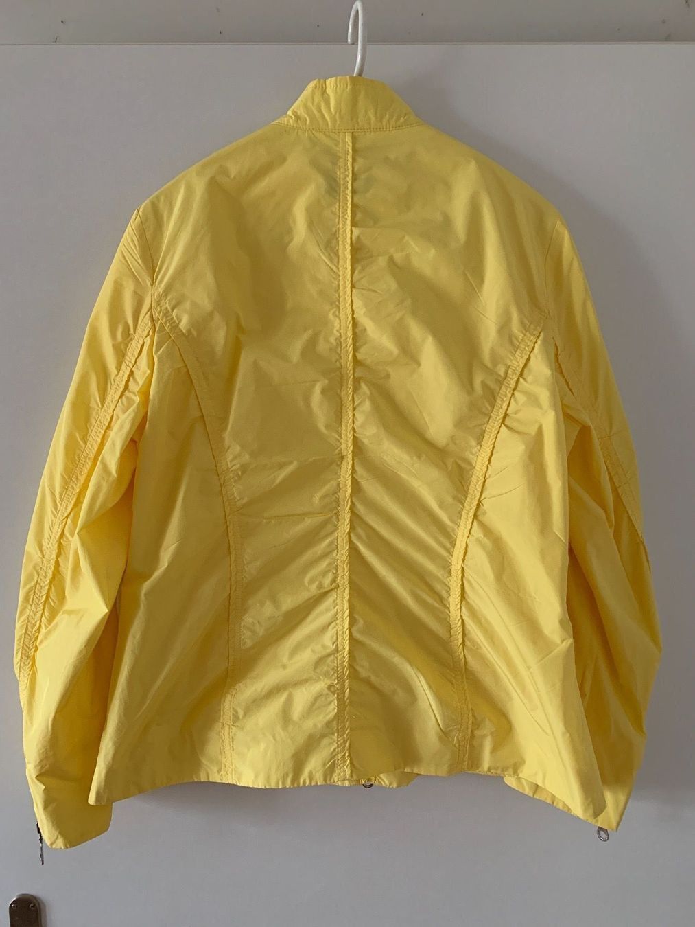 Basler Giacche: *TOP* Leichte Jacke BASLER Gr. 42 – Nuovo (secondo la descrizione) da Tann venduto da Jule_1000 1