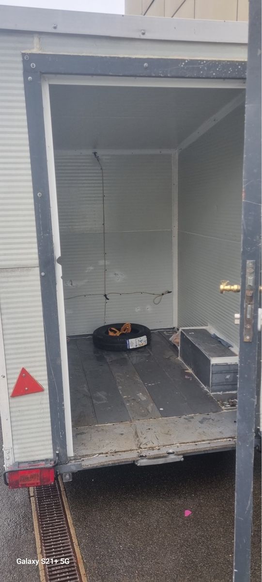 Anhänger: anhänger – Gebraucht aus St. Gallen von yka_vc62 3