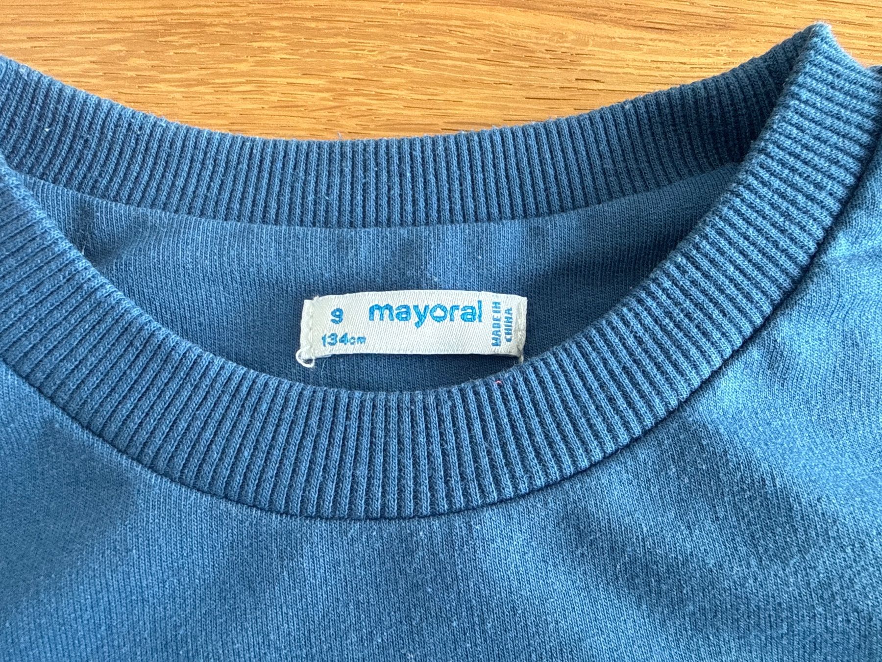 Mayoral Maglioni & Felpe: Mayoral / S. Oliver Pullover-Set, Gr. 128-140 – Usato da Geuensee venduto da vintagegal 1
