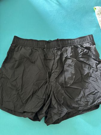 Badeshorts Damen Gr. 48/50