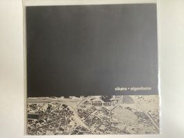 Sikora Maxi-Single - Eigenheim
