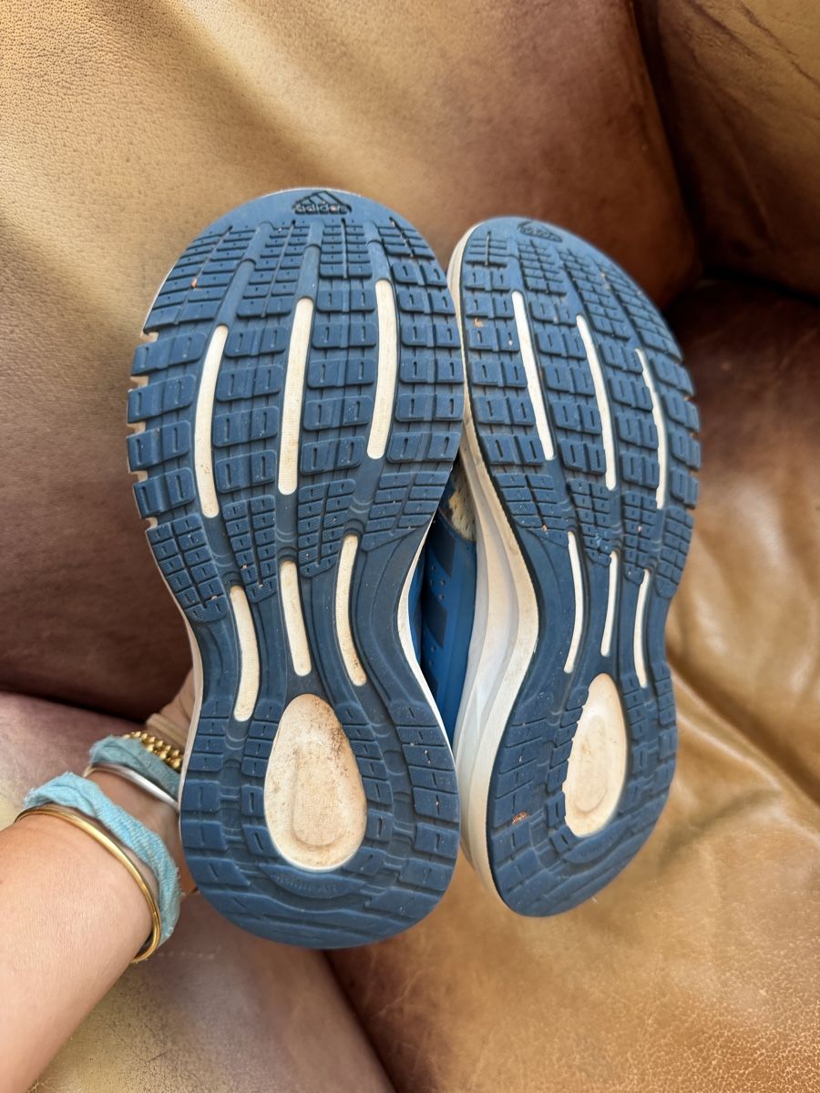 Adidas Scarpe per ragazzi: Adidas Sneakers Turnschuhe  – Usato da Obfelden venduto da tan_9lj9 2