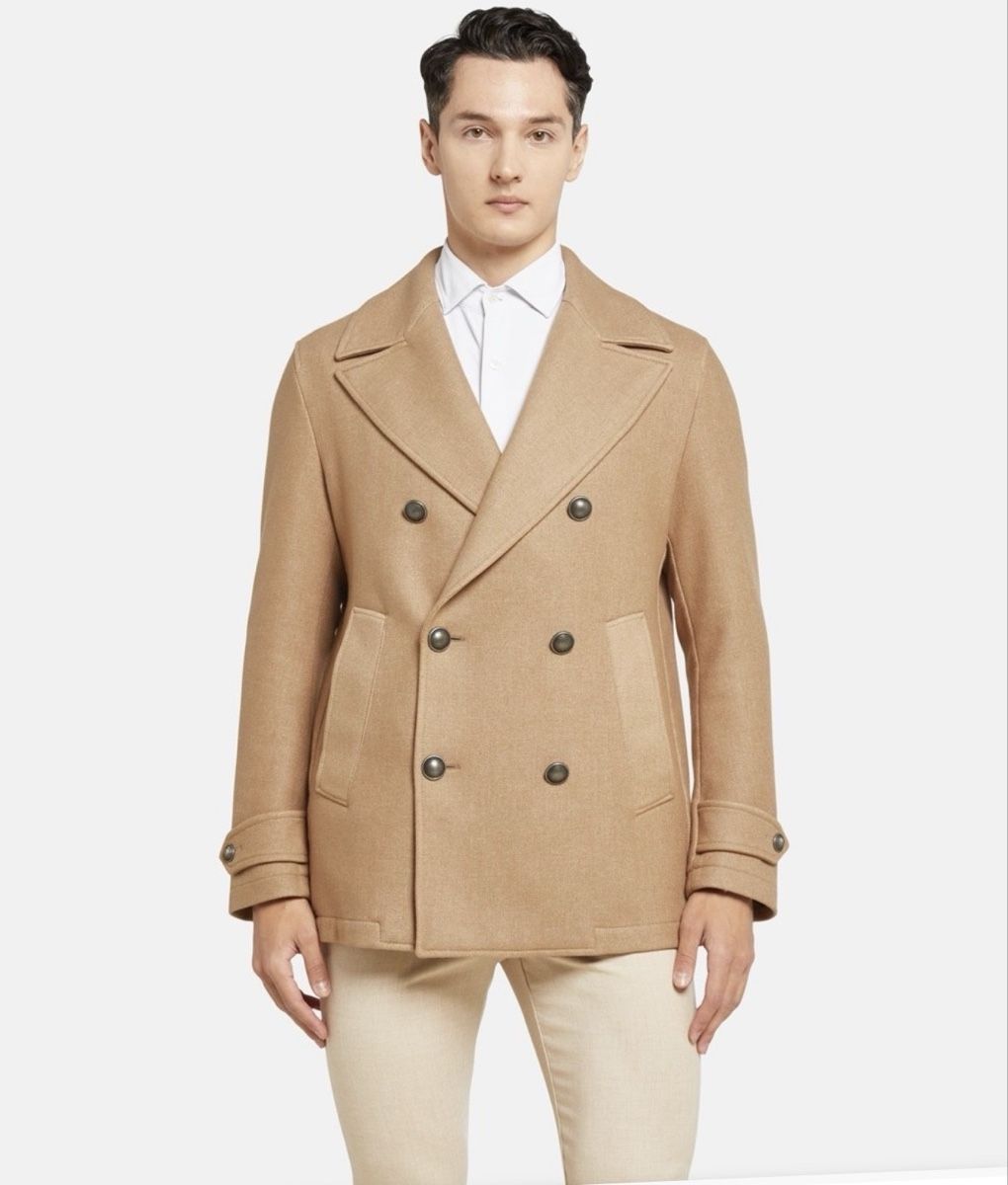 Windsor Cappotti: Windsor Kurzmantel – Nuovo (secondo la descrizione) da Wittenbach venduto da bes_k8vr 1