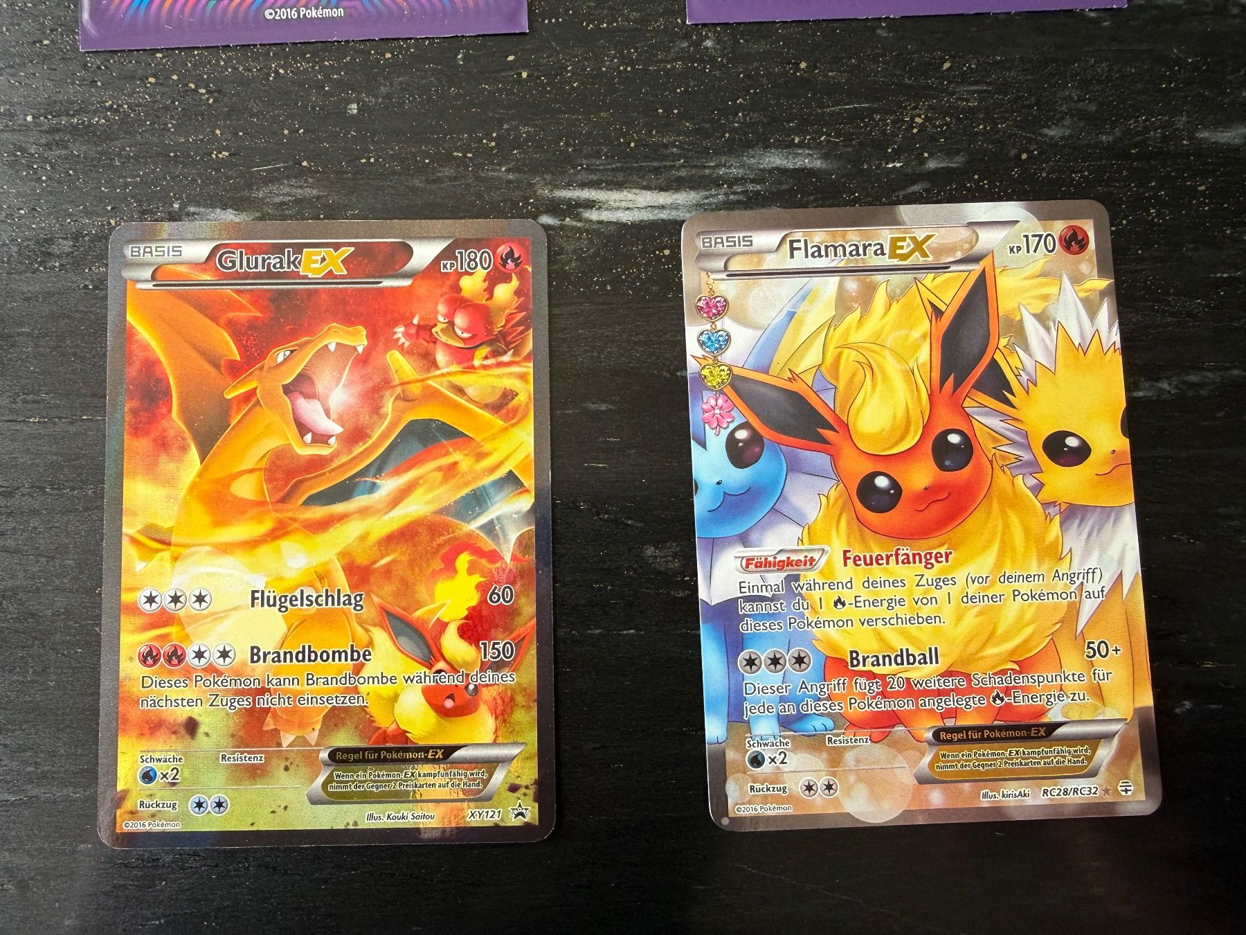 Cartoline: Pokemon Karten - Turtok, Glurak usw. – Nuovo e nell'imballaggio originale da Biel/Bienne venduto da walterwhite02 3