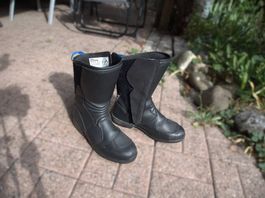 BMW Motorradstiefel CruiseComfort, Grösse 42 - kaum getragen