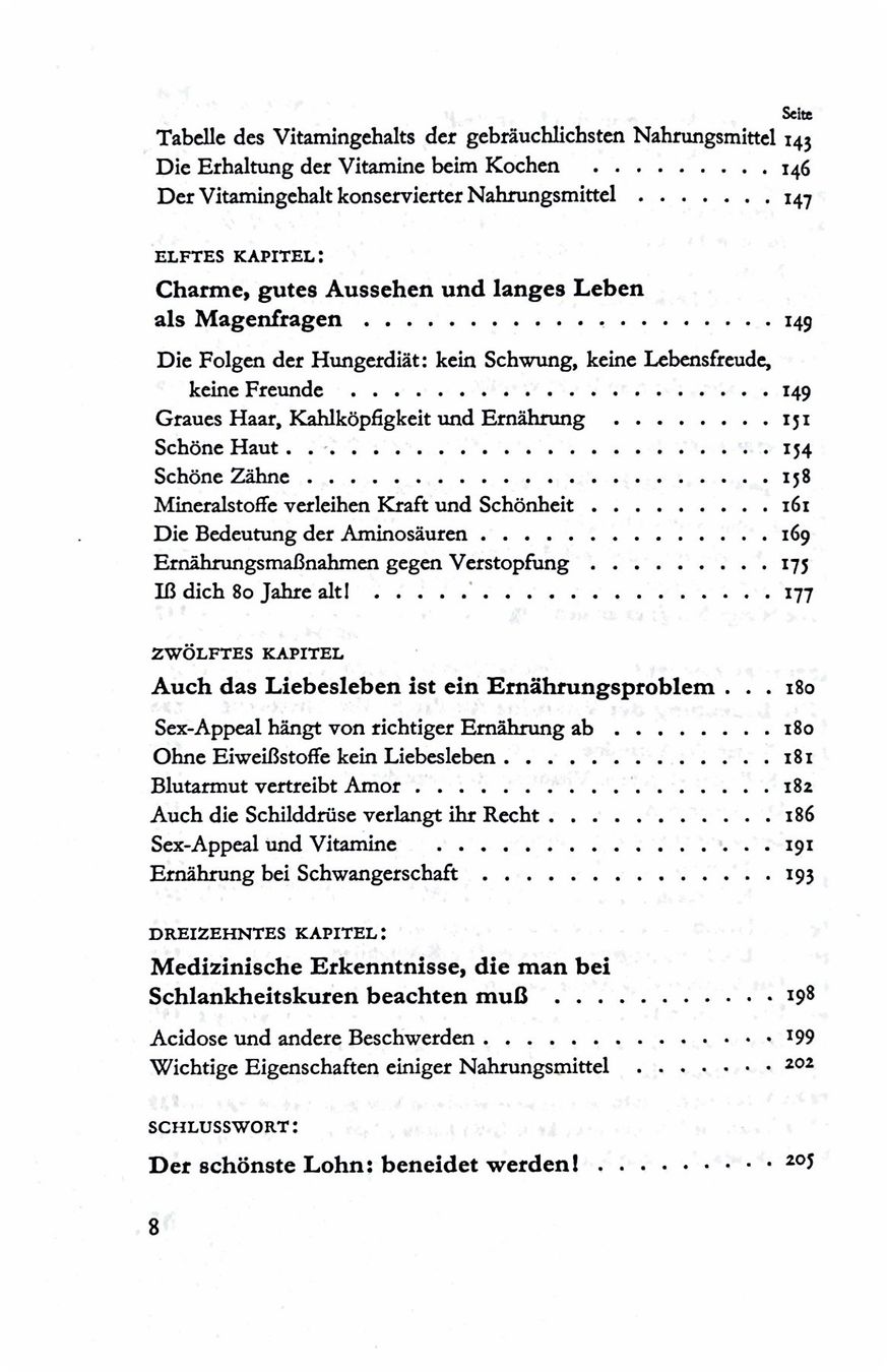 Libri: Iss dich schlank – Nuovo (secondo la descrizione) da Sarnen venduto da Livres 6