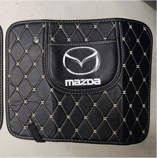 Mazda chair anti-kick protectors 2pcs